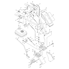 ORIGINAL OREC O83-1614-932-00 Spanndraht | NewgardenParts.com