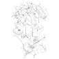Conjunto de interruptores O80-1614-280-00 ORIGINAL OREC Conjunto de interruptores O80-1614-280-00 ORIGINAL OREC