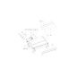 Sicherheitsabdeckung (Grün) O0204-6070G ORIGINAL OREC