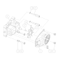 ORIGINAL OREC O0225-02200 Fan