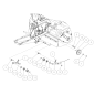 ORIGINAL OREC Transmission Pulley O0225-40200