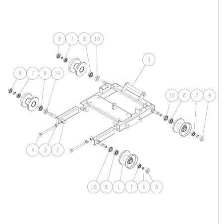 Öldichtung EU 17.38.10 O89-5121-173810 ORIGINAL OREC | NewgardenParts.com