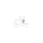 OREC Schienenmontagehalterung (Metallicgrau) O0295-8010H ORIGINAL