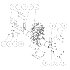 Étiquette de transmission ORIGINALE OREC O0302-70200 | NewgardenParts.com