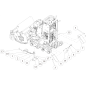 ORIGINAL OREC K17850 O0207-74400 Safety Switch