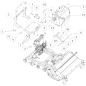 ORIGINAL OREC Mini-Motion Package Connecting Bolt O0940-21800