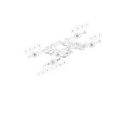 Funda para volante ORIGINAL OREC O0940-70200 | NewgardenParts.com