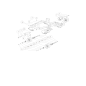 ORIGINAL OREC DU 25.25 O89-3510-025250 Bushing