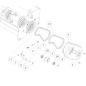 ORIGINAL OREC O0940-40400 Tension Pulley