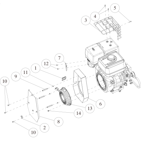 CMP Rückstoßschutzkappe (Metallicgrau) O0940-2130H ORIGINAL OREC | NewgardenParts.com
