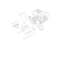 CMP-Spannarm (Weiß) O0940-41501 ORIGINAL OREC