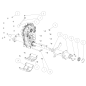 Leva cambio CMP O0939-01800 ORIGINALE OREC