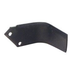 Lama zappa motocoltivatore motozappa fresa 350-236 350-235 dx sx HOWARD 180mm | NewgardenParts.com