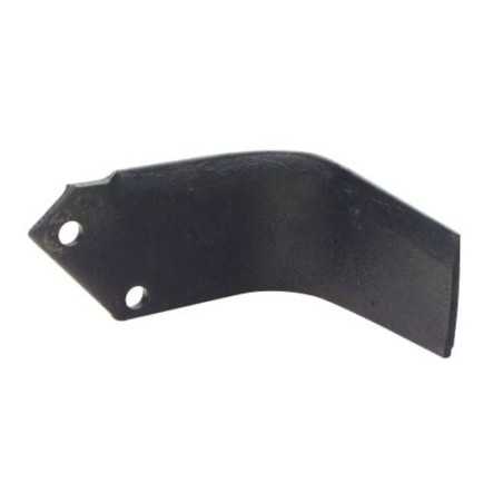 Lame de motobineuse 350-236 350-235 dx sx HOWARD 180mm | NewgardenParts.com