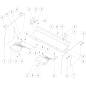 Aleta lateral (delantera) O0360-70100 ORIGINAL OREC
