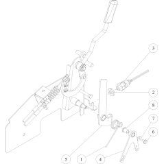 Stößelstangenaufnahme CMP O0244-11300 ORIGINAL OREC | NewgardenParts.com