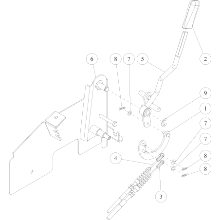 ORIGINAL OREC CMP O0244-13700 wire coupling | NewgardenParts.com