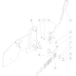 ORIGINAL OREC CMP O0244-13700 Drahtkupplung