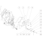 Offset-Zugdraht O0360-70600 ORIGINAL OREC