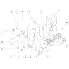 Rubber 110L O0301-60400 ORIGINAL OREC | NewgardenParts.com