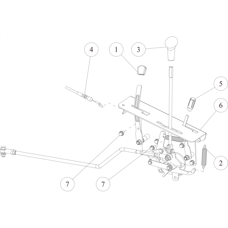 ORIGINAL OREC O0219-60800 Drehzugfeder