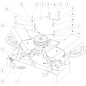 Flat Head Pin 6*20 O89-2181-060202 ORIGINALE OREC
