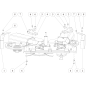Bouchon en caoutchouc (H30) O84-1675-836-00 ORIGINAL OREC