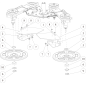 Heckversatzschutz (R) CMP (Metallicgrau) O0360-5320H ORIGINAL OREC