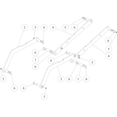 Verbindungsstift A (RM83G) O80-1490-706-10 ORIGINAL OREC | NewgardenParts.com