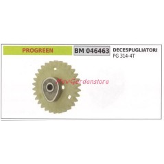 PROGREEN Antriebswelle für Freischneider PG 314-4T 046463