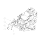 Front Cover O0322-70900 ORIGINALE OREC