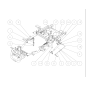 Asta di regolazione(L) O0244-11500 ORIGINALE OREC