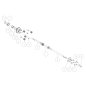 Essieu(R) CMP O0207-02220 ORIGINAL OREC