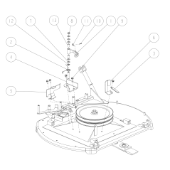 Bremsmesser (6t) O80-1482-371-30 ORIGINAL OREC | NewgardenParts.com