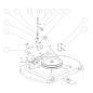 OREC ORIGINAL Belt Knife Holder (R) O0303-58200