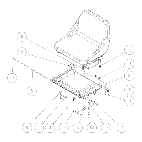 Clip CT-339 O0221-71900 ORIGINALE OREC | NewgardenParts.com