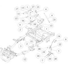 O0341-1051H ORIGINALE OREC | NewgardenParts.com