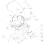 Offset-Klappe (B) O0356-61400 ORIGINAL OREC