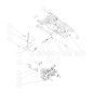 Getriebebaugruppe RM83G O0316-00100 ORIGINAL OREC