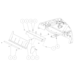 Seitentür (hinten) O0244-62600 ORIGINAL OREC | NewgardenParts.com
