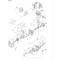 Conector original K-JAPAN KR261075 Conector original K-JAPAN KR261075