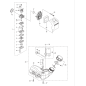 KR265576 Vivienda ORIGINAL K-JAPAN KR265576 Vivienda ORIGINAL K-JAPAN