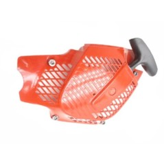 COMPLETE STARTER CRANKCASE 576823704 HUSQVARNA ORIGINAL | NewgardenParts.com