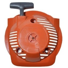 COMPLETE STARTER CRANKCASE 577849201 HUSQVARNA ORIGINAL | NewgardenParts.com