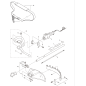 Driveshaft Ass'y KR226546 ORIGINALE K-JAPAN