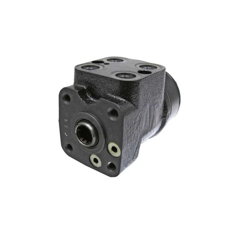 31233 SOUPAPE DE DIRECTION ORBITROL HVHP 8552280 ORIGINAL ETESIA