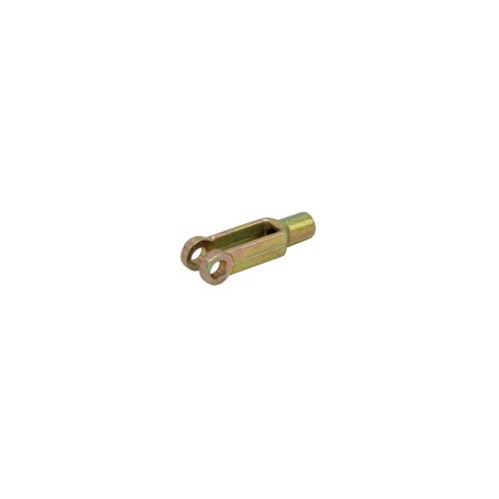 604173 Lenkarmgabel 5/16" 8431272 ORIGINAL HUSTLER | NewgardenParts.com