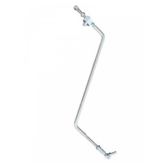 607686 HUSTLER 8431286 ENSEMBLE DE BRAS DE DIRECTION DE TABLEAU DE BORD | NewgardenParts.com