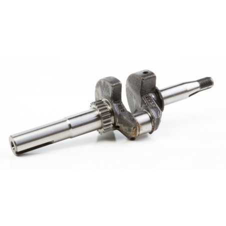 Original BRIGGS & STRATTON lawn mower shaft 692163 | NewgardenParts.com