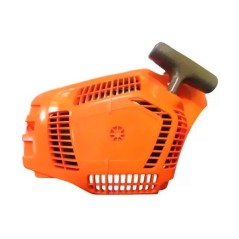 COMPLETE STARTER CRANKCASE 582618401 HUSQVARNA ORIGINAL | NewgardenParts.com